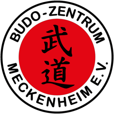 Logo Budo Zentrum Meckenheim