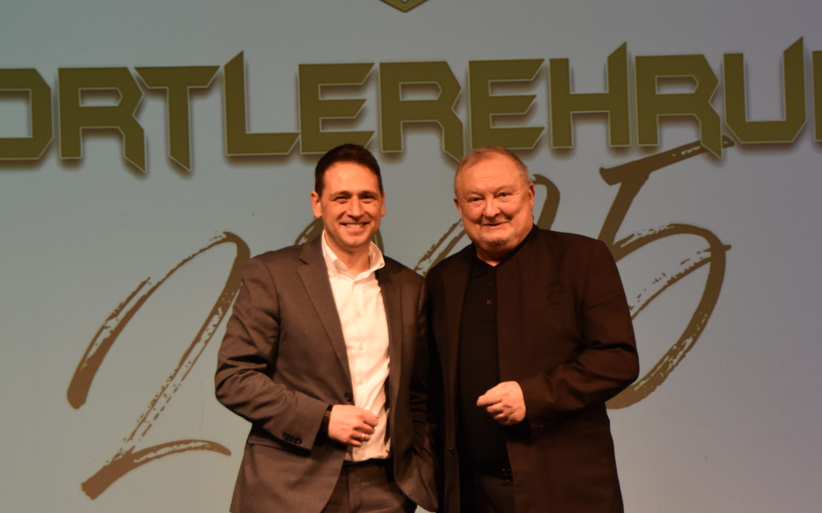 Sportlerehrung 2026 in Meckenheim: Stadtsportverband würdigt Meckenheimer Spitzenleistungen